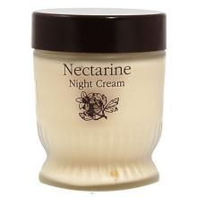 Holiday Magic - Crema Nutritiva - Nectarine Night Cream