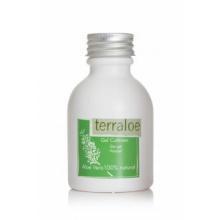 Terraloe - Gel Puro de Aloe Vera 100% natural 